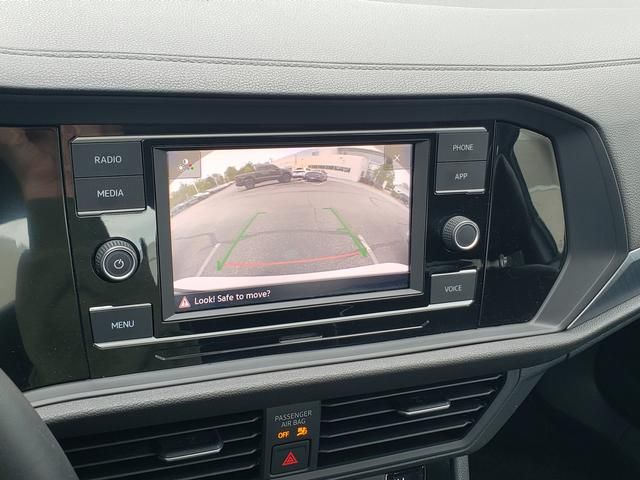 used 2023 Volkswagen Jetta car, priced at $21,600
