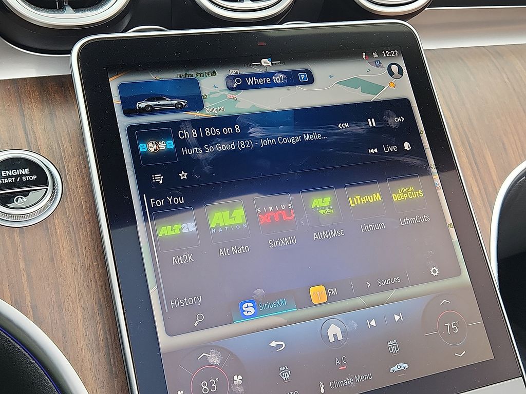 Thumbnail: 2024 Mercedes-Benz CLE - 17