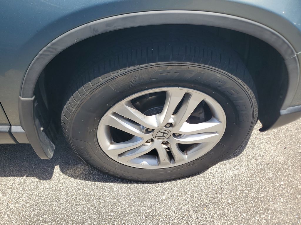 2011 Honda CR-V - $4,888