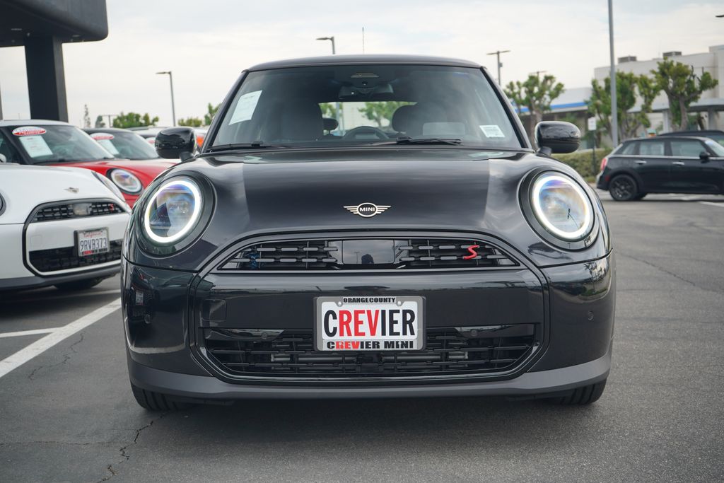 Thumbnail: 2026 MINI Cooper - 5