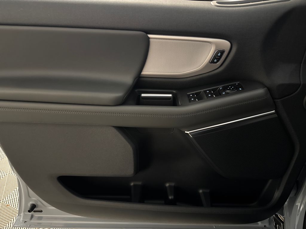 New 2026 Gray Ford Active image 23