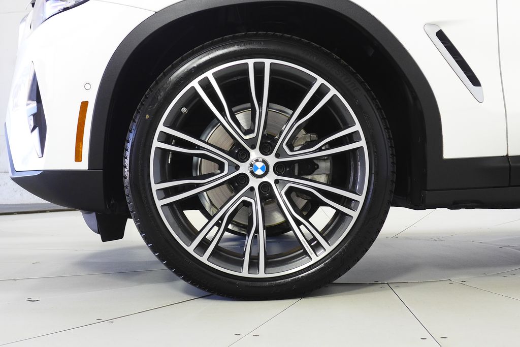 Thumbnail: 2022 BMW X4 - 5