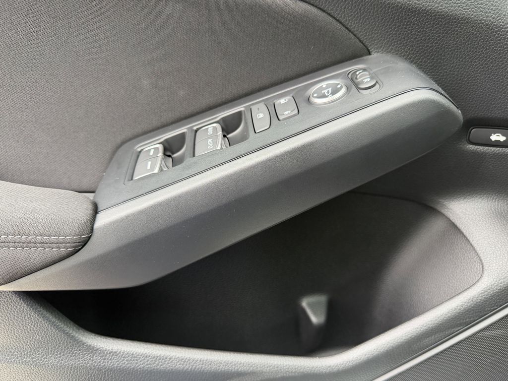 new 2026 Honda Civic car, priced at $26,826