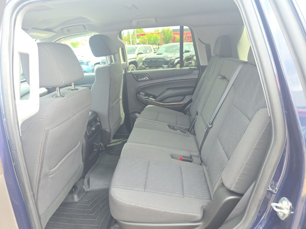 Used 2020 Chevrolet Tahoe SUV