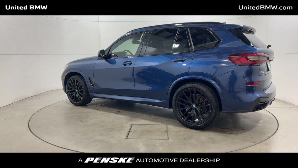 Thumbnail: 2022 BMW X5 - 6