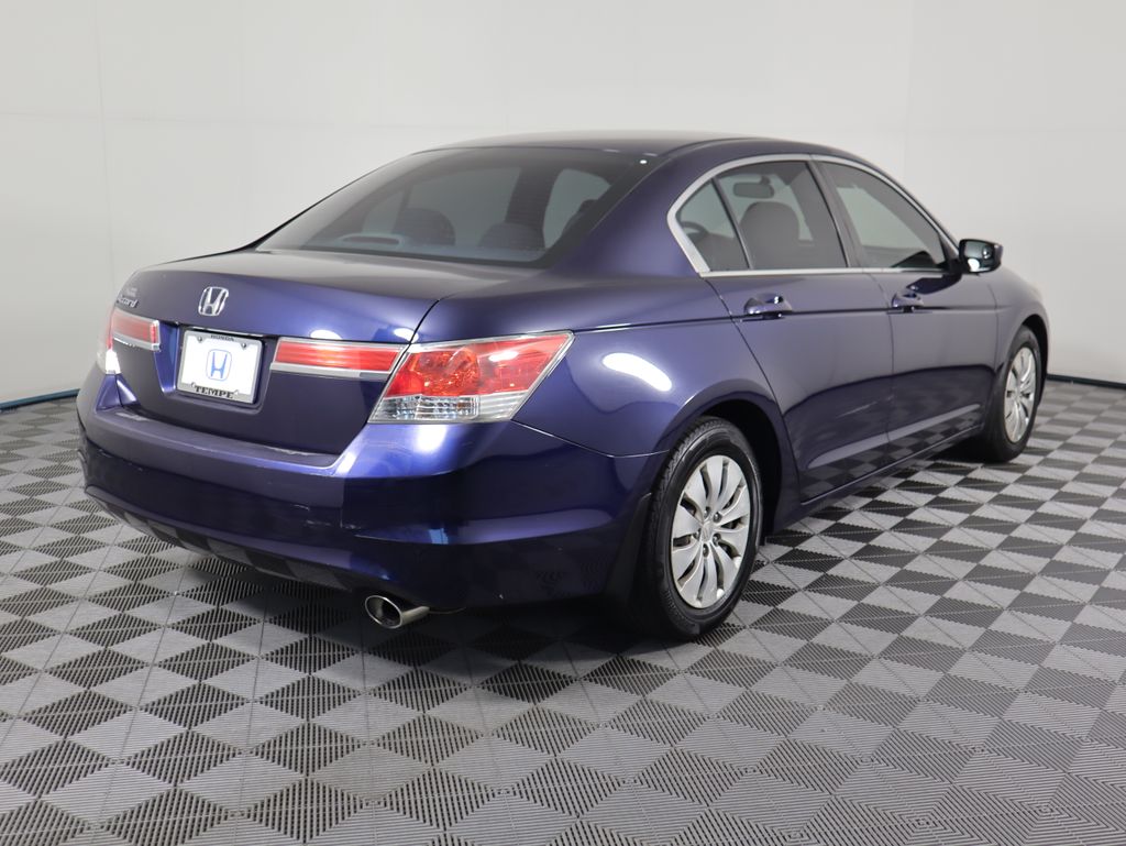 Thumbnail: 2012 Honda Accord - 5