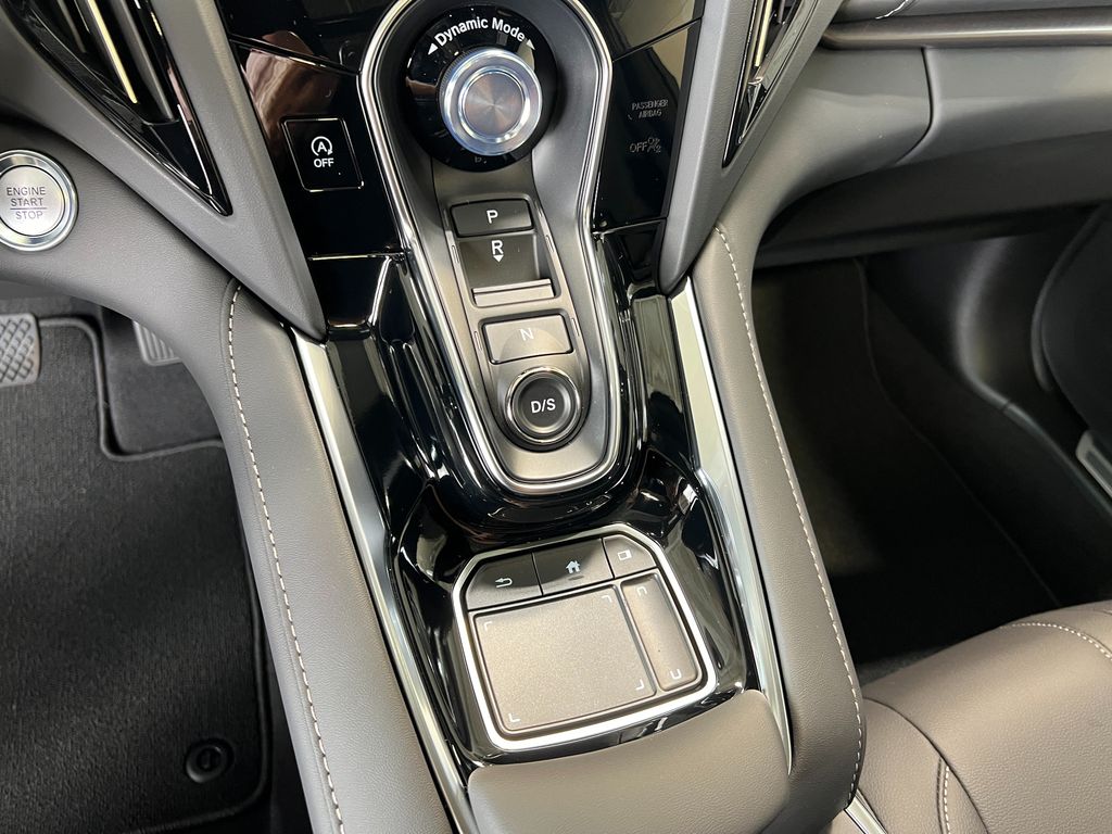 new 2026 Acura RDX car