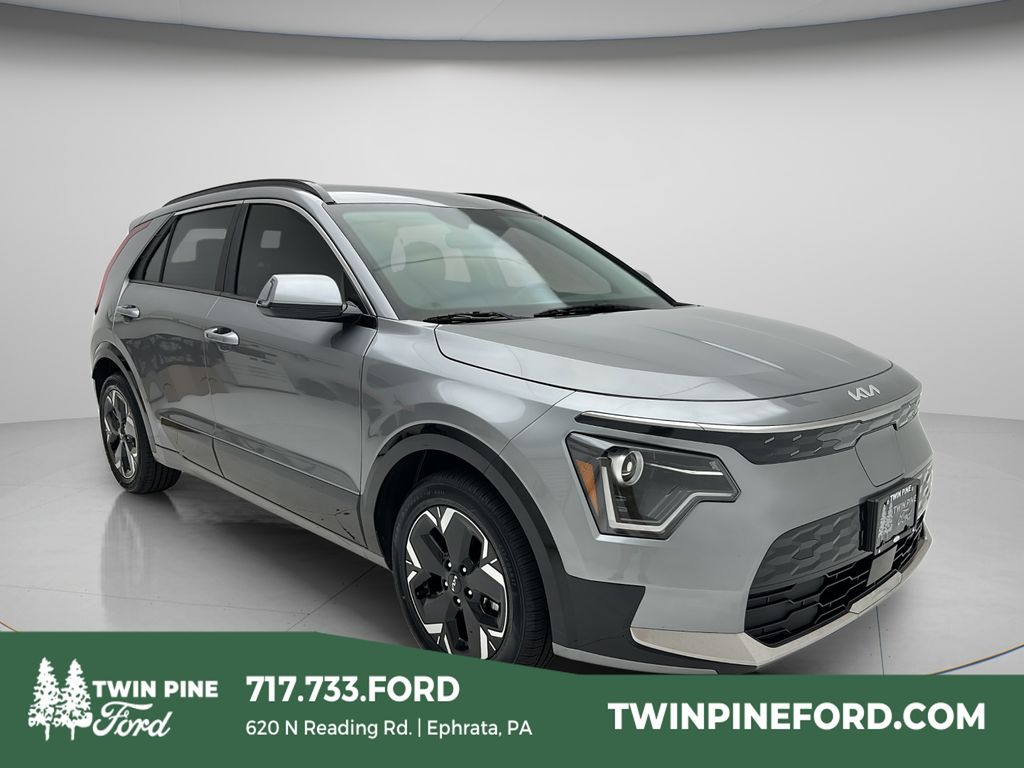 2024 Kia Niro EV Wind FWD
