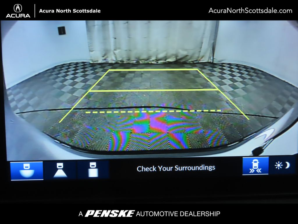 Thumbnail: 2025 Acura ADX - 16