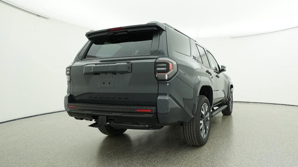 Thumbnail: 2025 Toyota 4Runner - 12