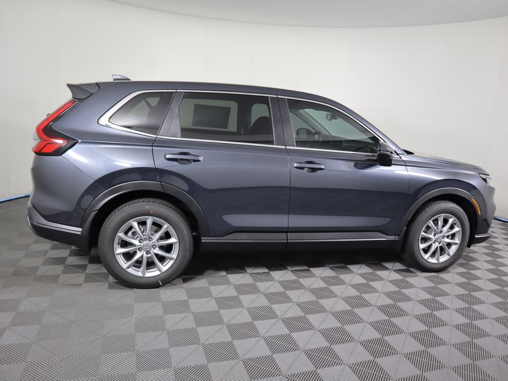 Thumbnail: 2026 Honda CR-V - 4