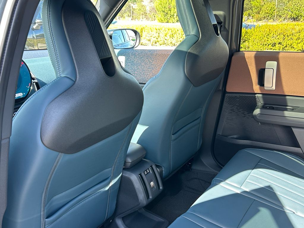 Thumbnail: 2026 MINI Cooper Countryman - 29