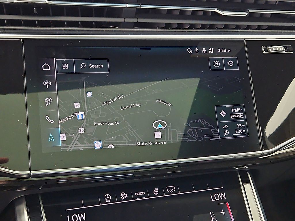 Thumbnail: 2026 Audi Q7 - 13