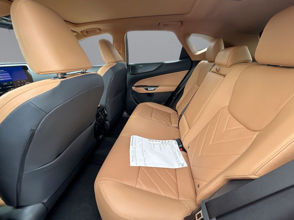 Thumbnail: 2026 Lexus NX - 10