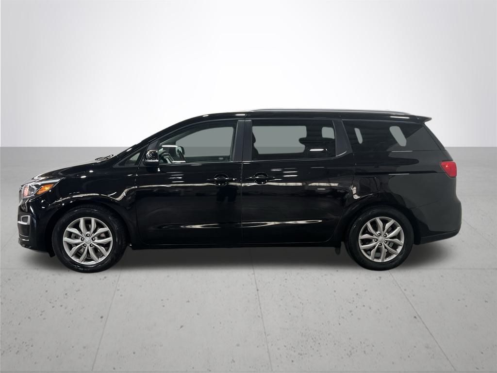 2020 Kia Sedona EX