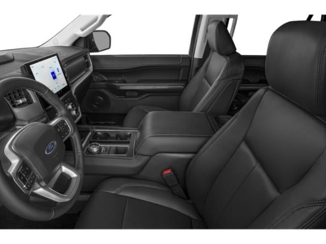2024 Ford Expedition Max XLT Silver at AutoSavvy Houston Southwest