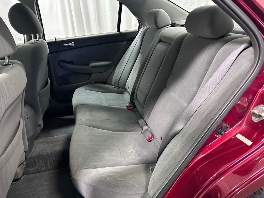 used 2006 Honda Accord car, priced at $4,995