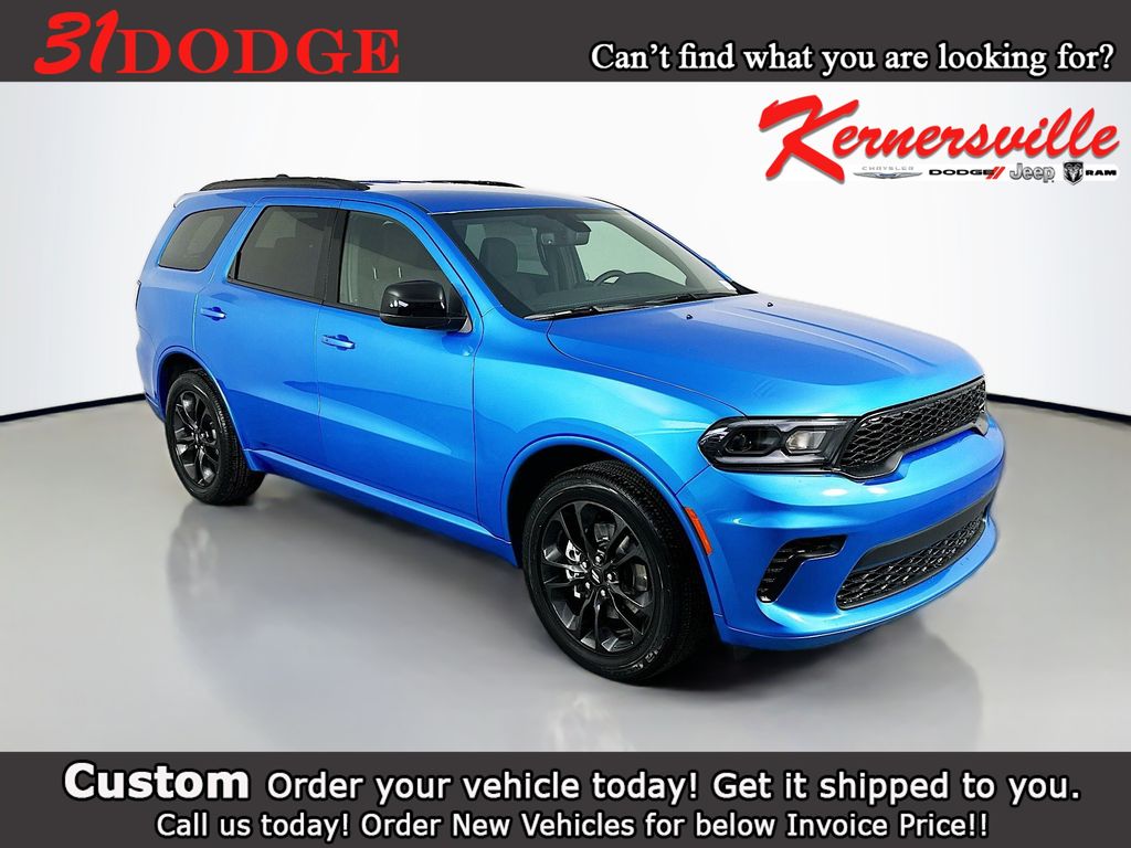 Dodge