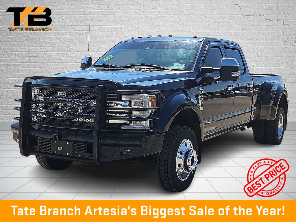 2017 Ford F-450 Super Duty  Camioneta Todo terreno 6 velocidades Automática