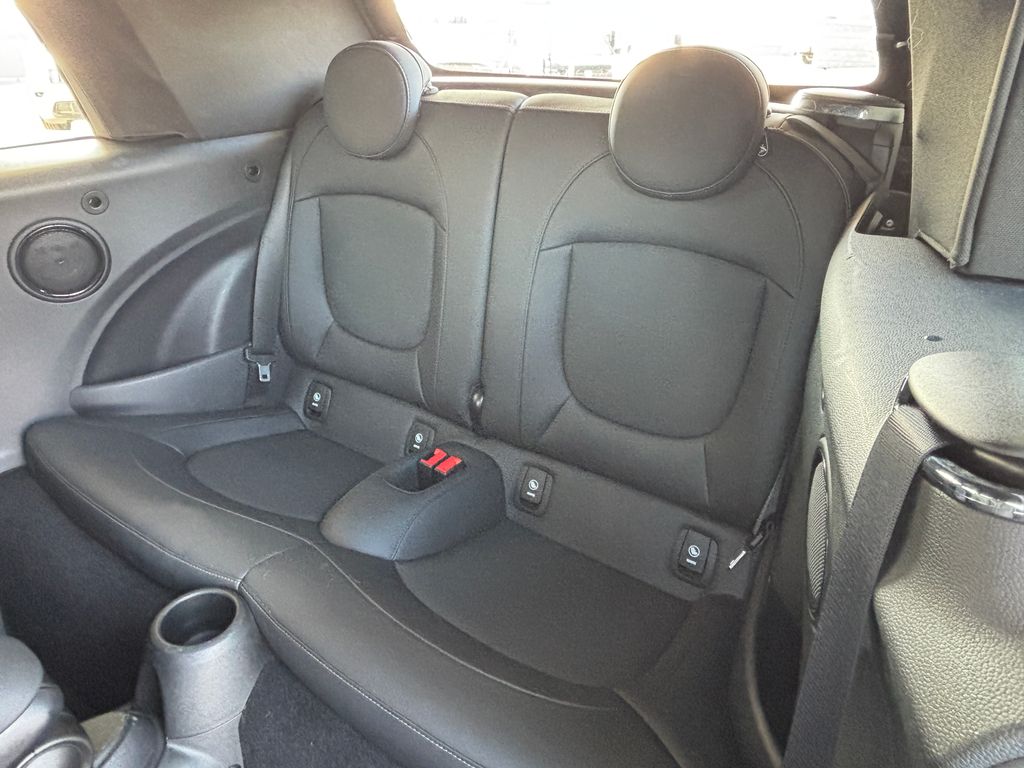 Thumbnail: 2024 MINI Cooper - 16