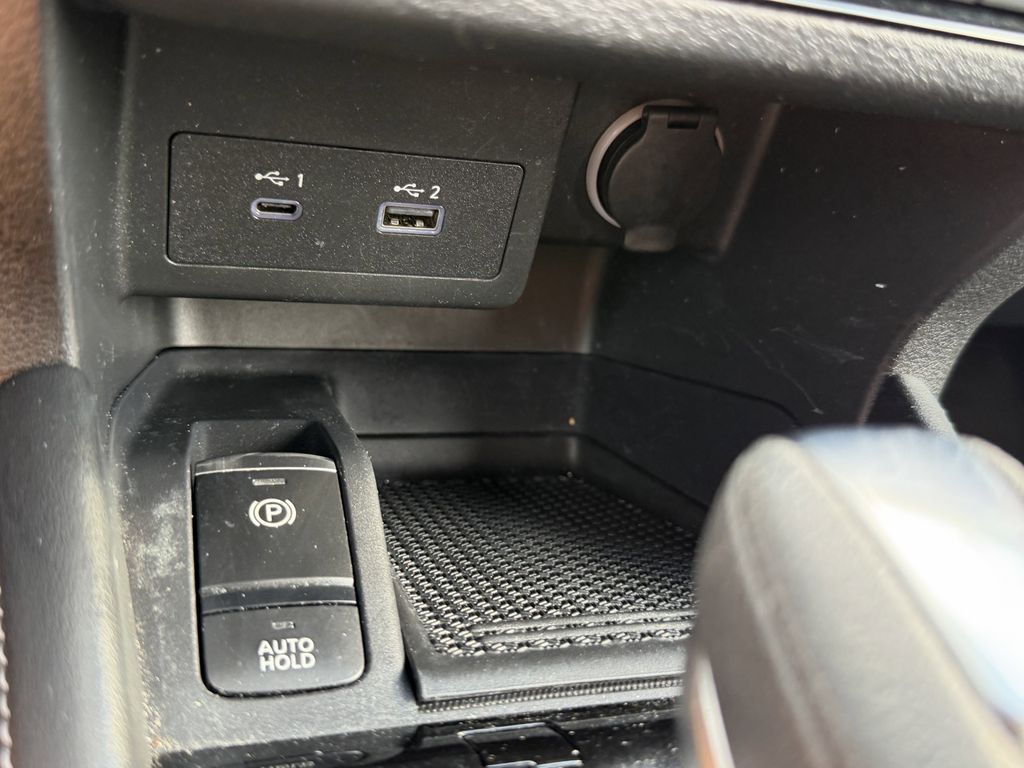 used 2024 Nissan Kicks car, priced at $18,995