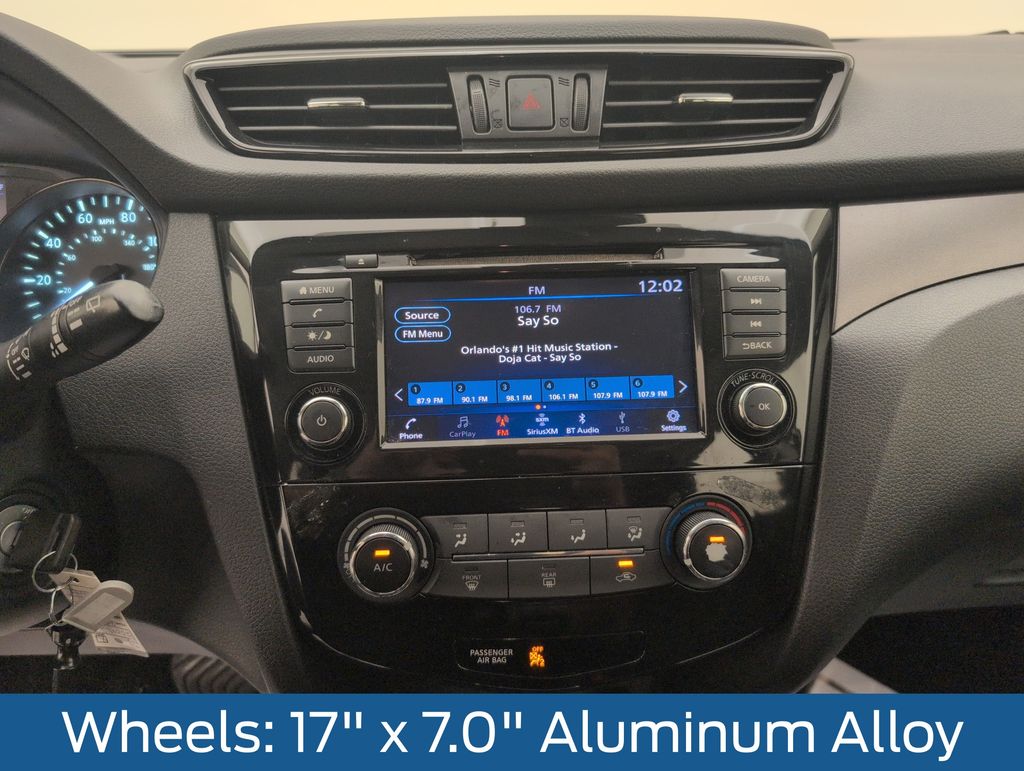 Certified Used 2020 Gray Nissan S image 26