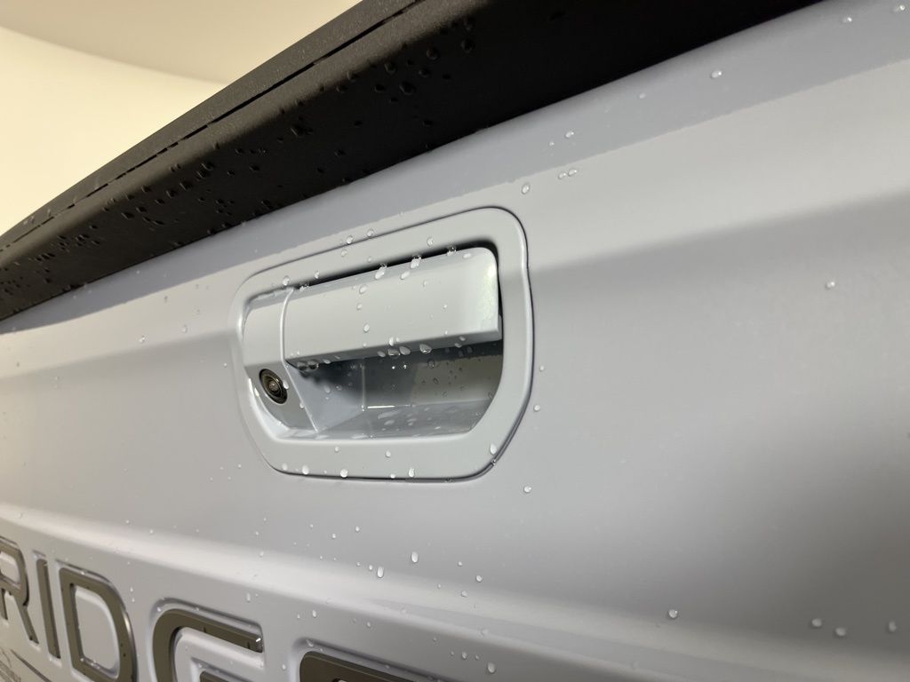 Thumbnail: 2025 Honda Ridgeline - 19