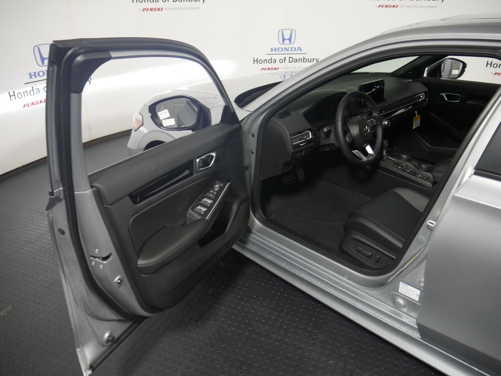 Thumbnail: 2026 Honda Civic - 10