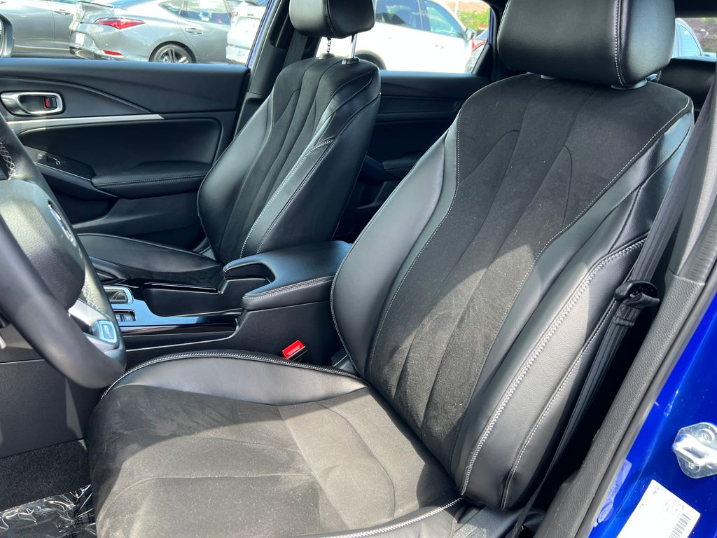 2023 Acura Integra A-Spec w/Tech 15