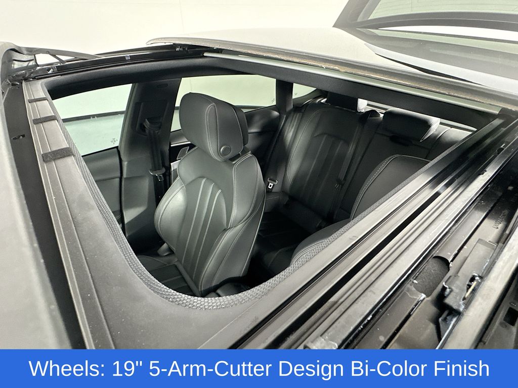 Used Car 2023 Audi A5 Sportback  45 S Line Premium Plus For Sale Under $35,000 In Austin, Texas