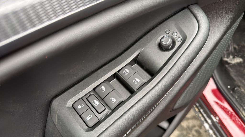 2026 Jeep Grand Cherokee L