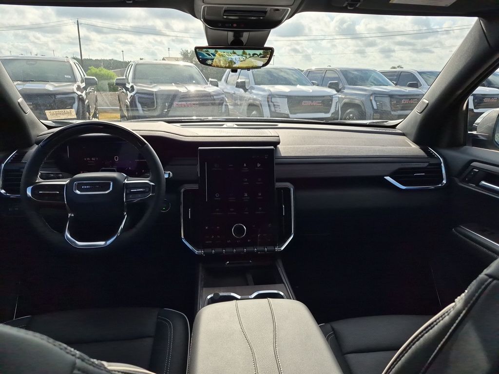 New 2027 Black GMC Denali image 31
