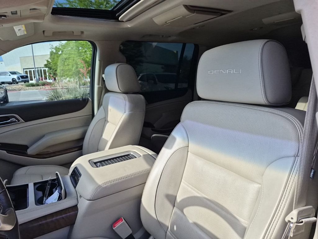 Used Car 2019 Gmc Yukon Xl  Denali For Sale Under $30,000 In Austin, Texas