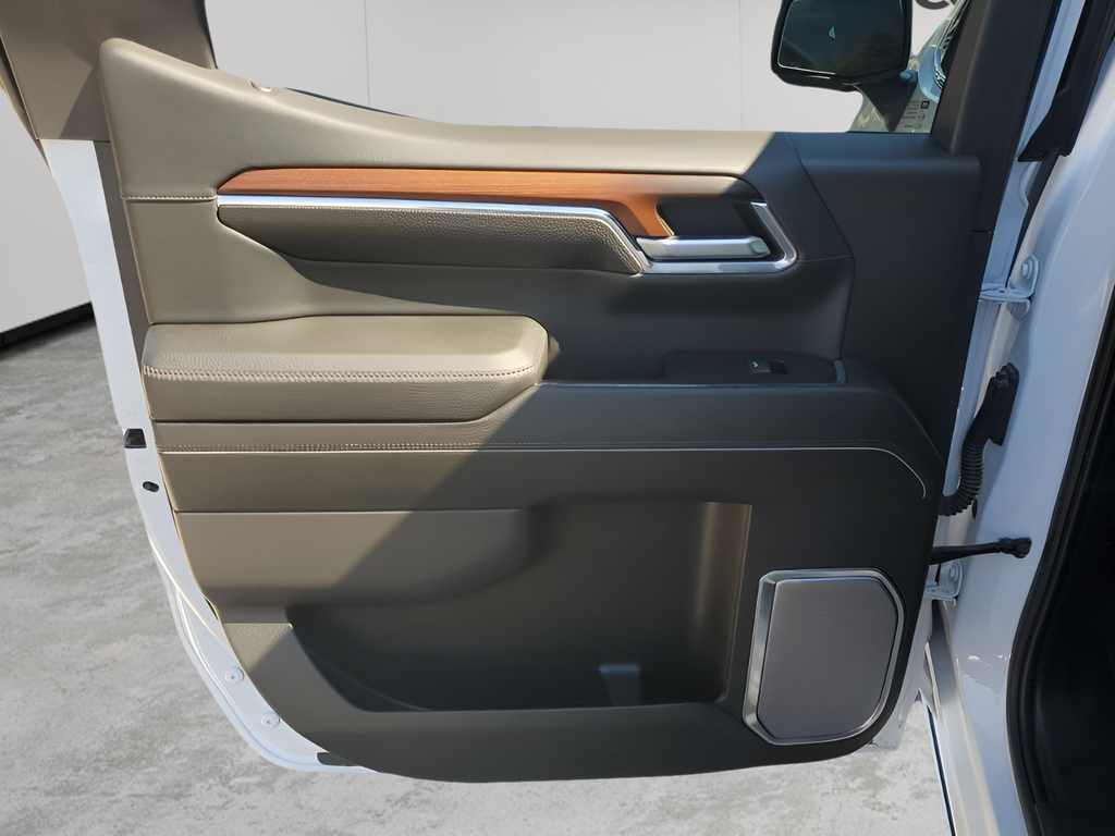 Used Car 2024 Gmc Sierra 1500  Denali For Sale Under $60,000 In Austin, Texas