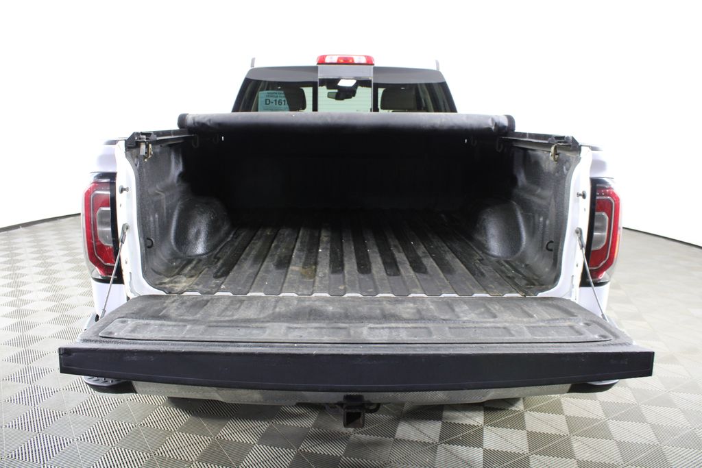 Used 2017 GMC Sierra 1500 for sale in 