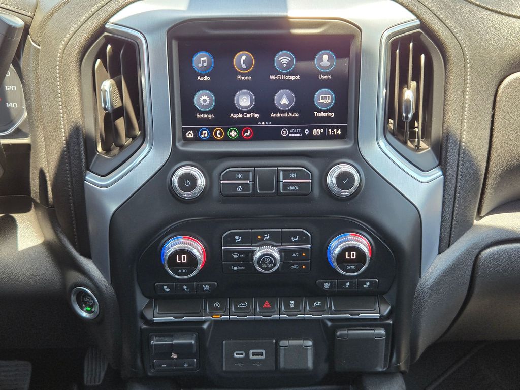 Used 2021 GMC Sierra 1500 Truck