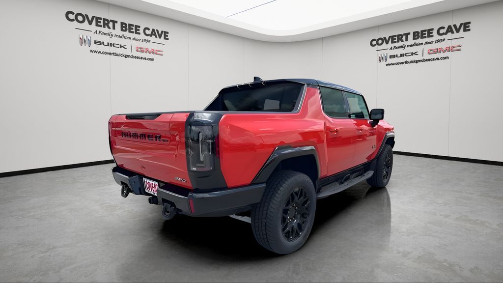 New Car 2025 Gmc Hummer Ev Pickup  2x For Sale Under $100,000 In Austin, Texas