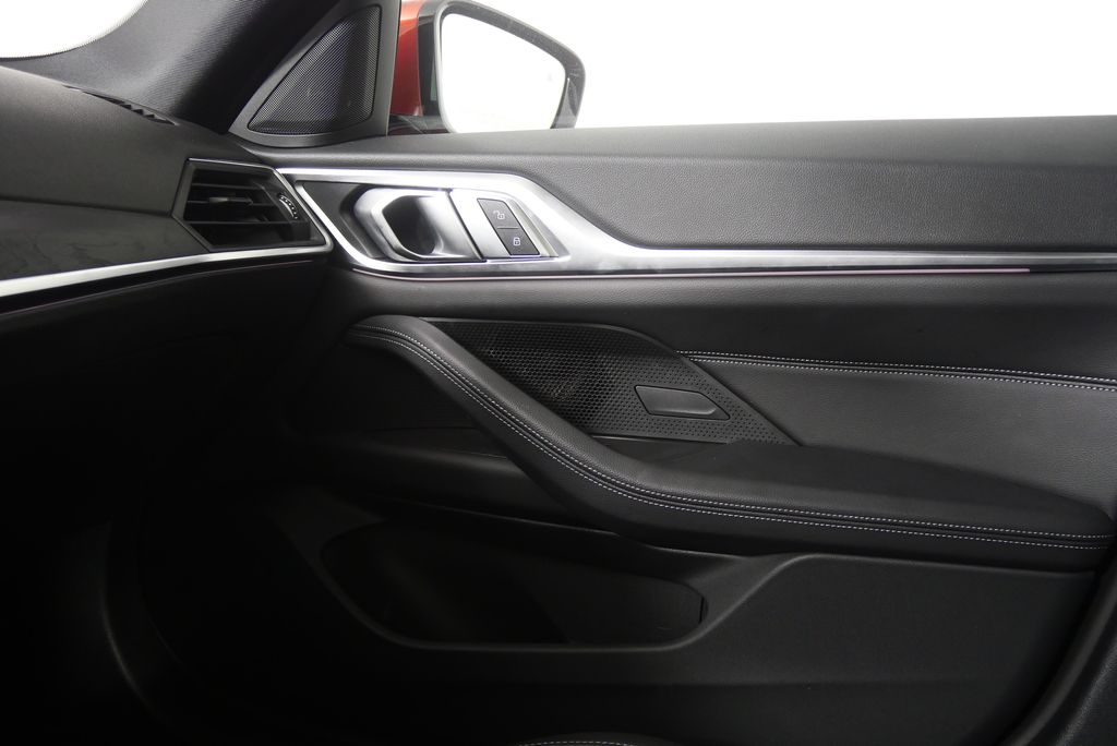 Thumbnail: 2024 BMW 4 Series - 30