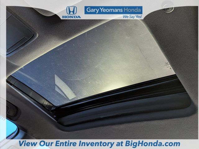 2026 Honda Accord Hybrid