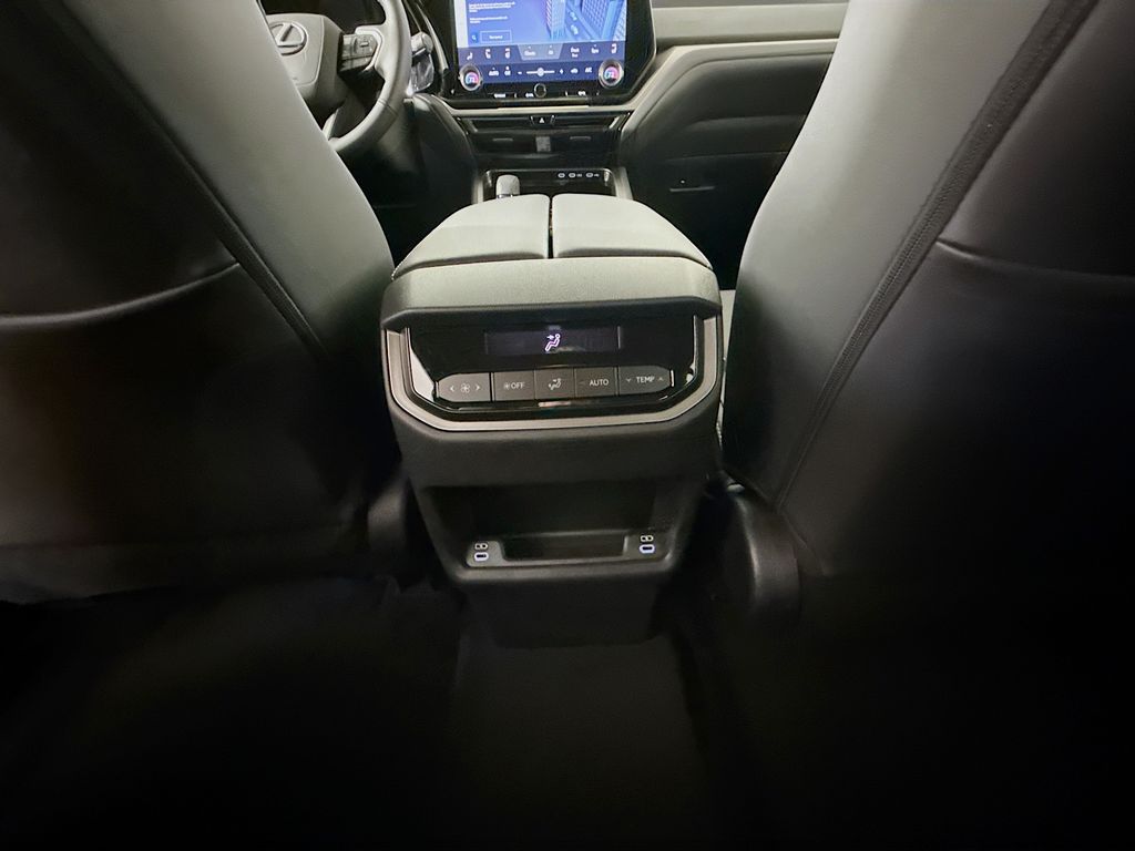 Thumbnail: 2026 Lexus TX - 18