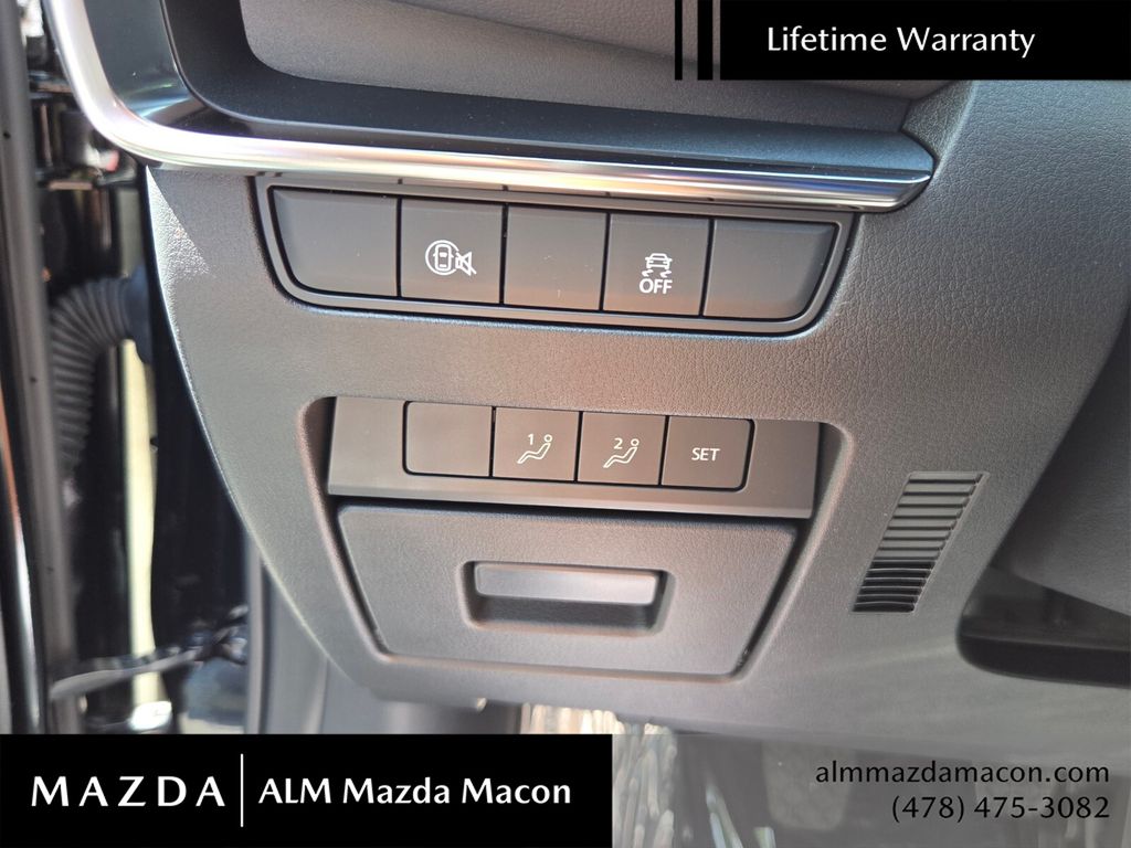 New 2026 Jet Black Mica Mazda 2.5 S Premium image 25