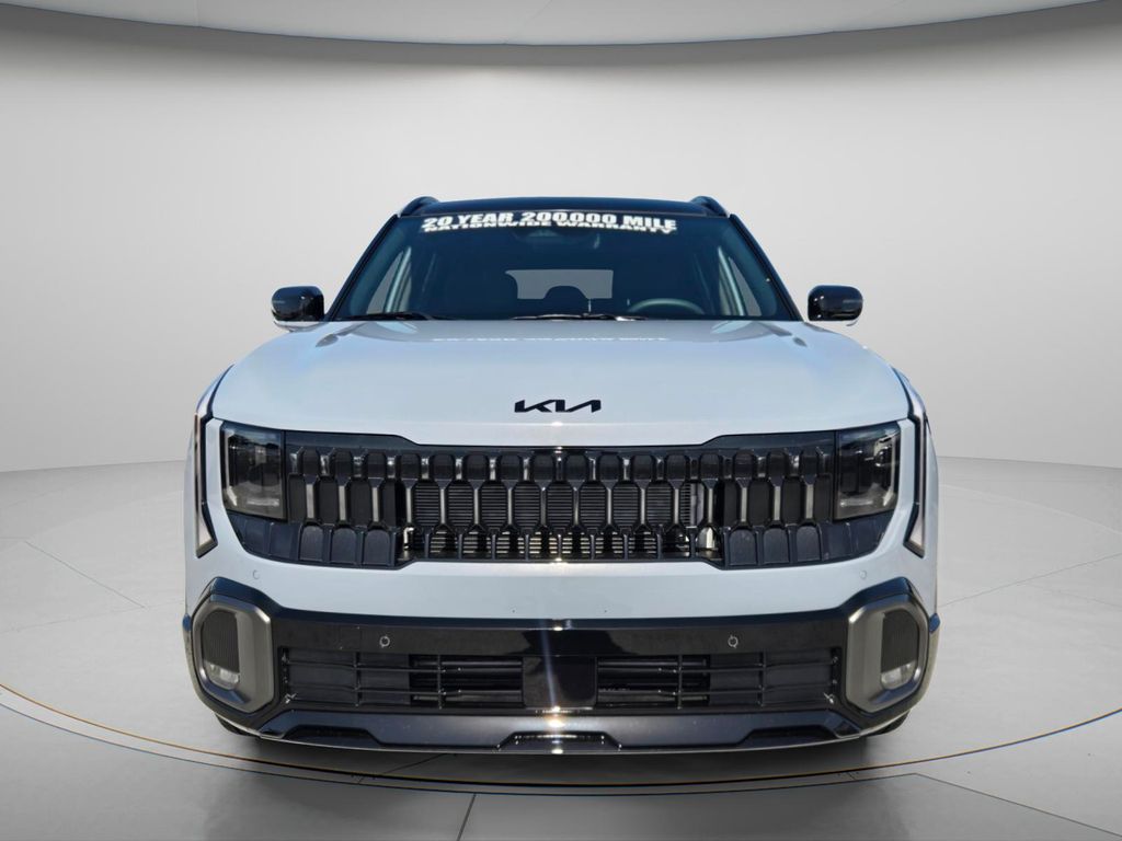 2027 Kia Seltos - $34,930