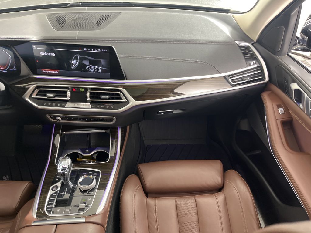 Thumbnail: 2022 BMW X7 - 24