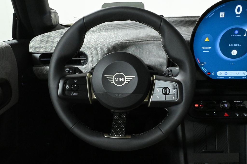 Thumbnail: 2025 MINI Cooper - 18