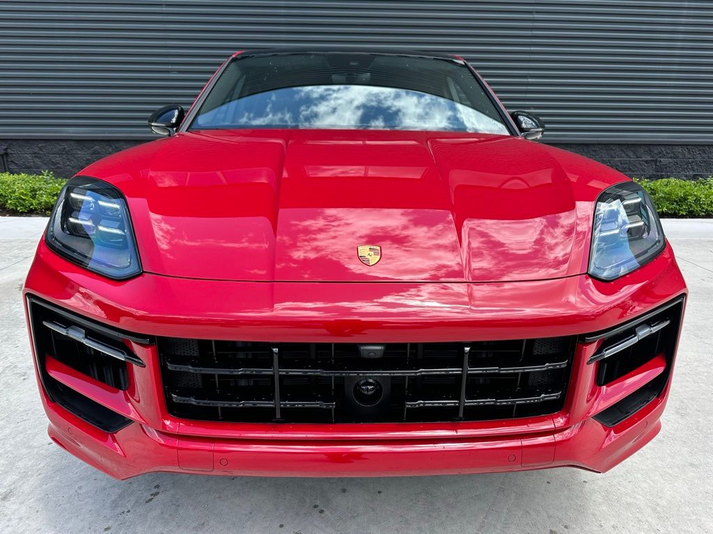 Thumbnail: 2025 Porsche  - 7