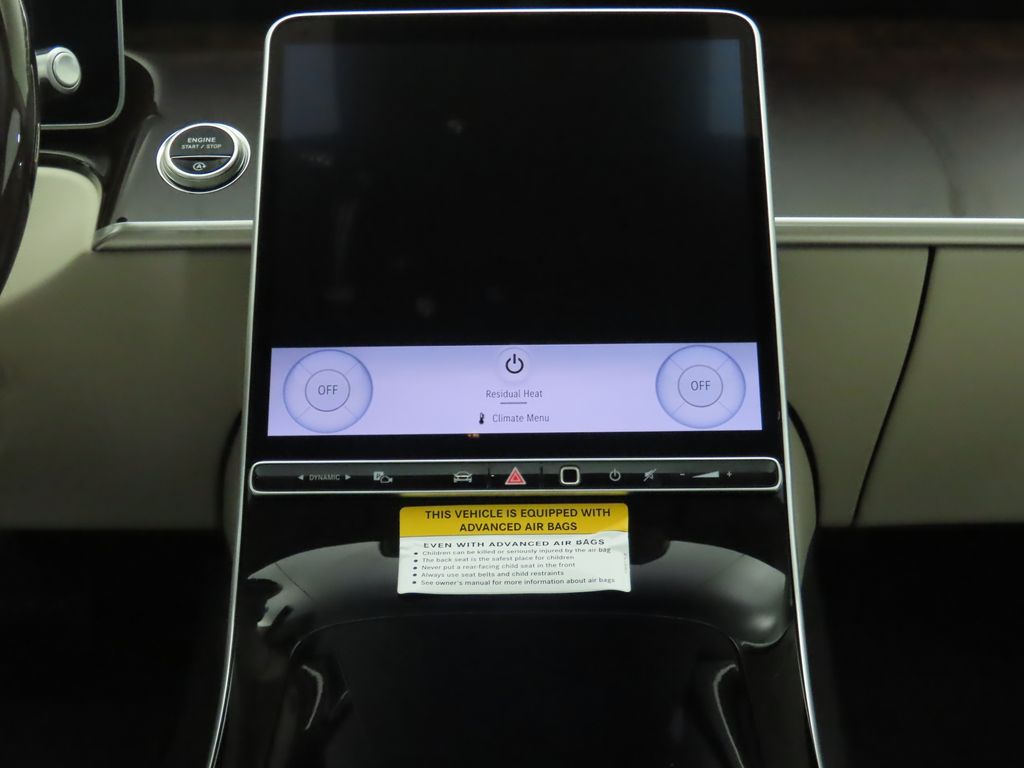 Thumbnail: 2026 Mercedes-Benz S-Class - 15