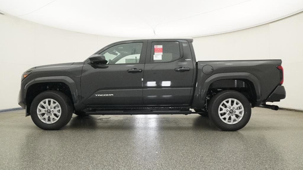 Thumbnail: 2025 Toyota Tacoma - 14