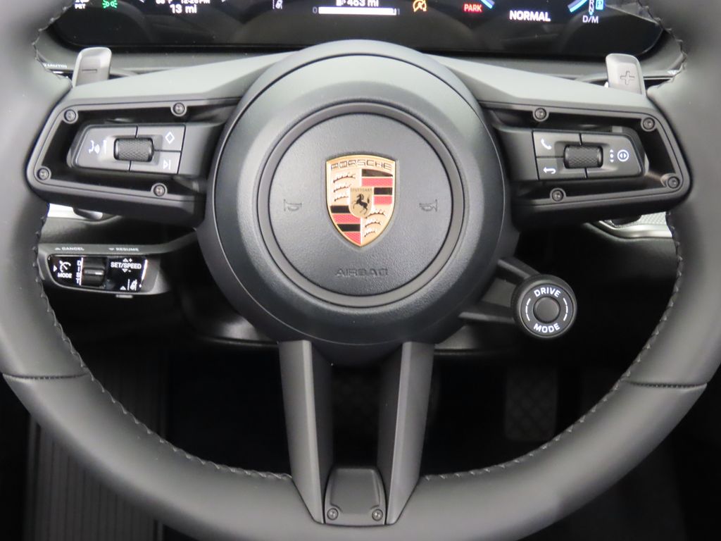 Thumbnail: 2026 Porsche Cayenne - 18