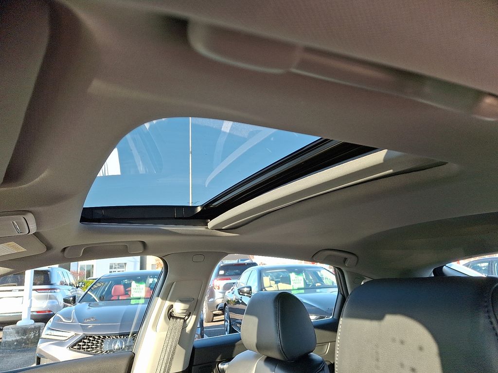 Thumbnail: 2024 Acura Integra - 14