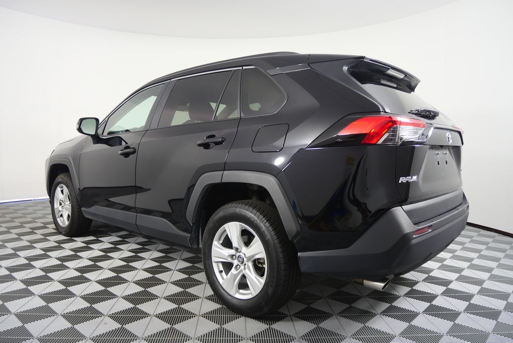 Thumbnail: 2020 Toyota RAV4 - 5